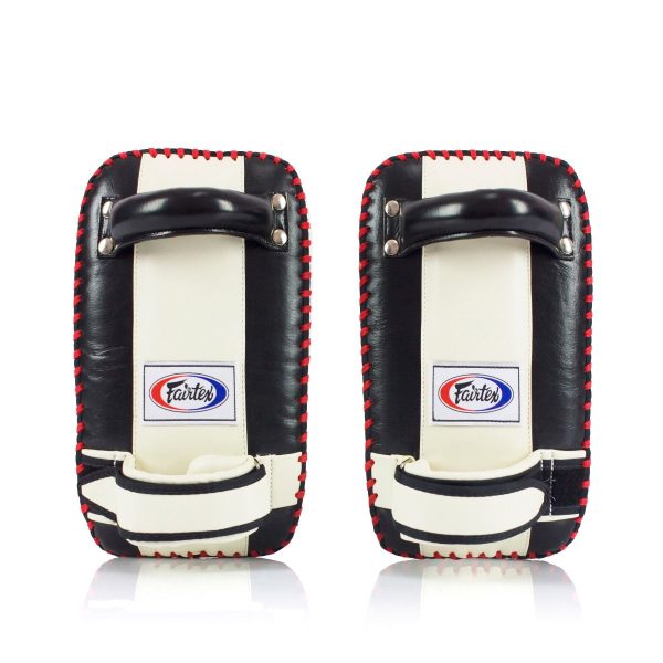 Curved Kick Pads - Small - Image 4