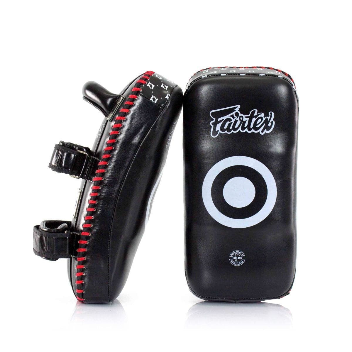 "Superior" Curved Kicks Pads - Image 2