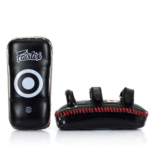 "Superior" Curved Kicks Pads - Image 3
