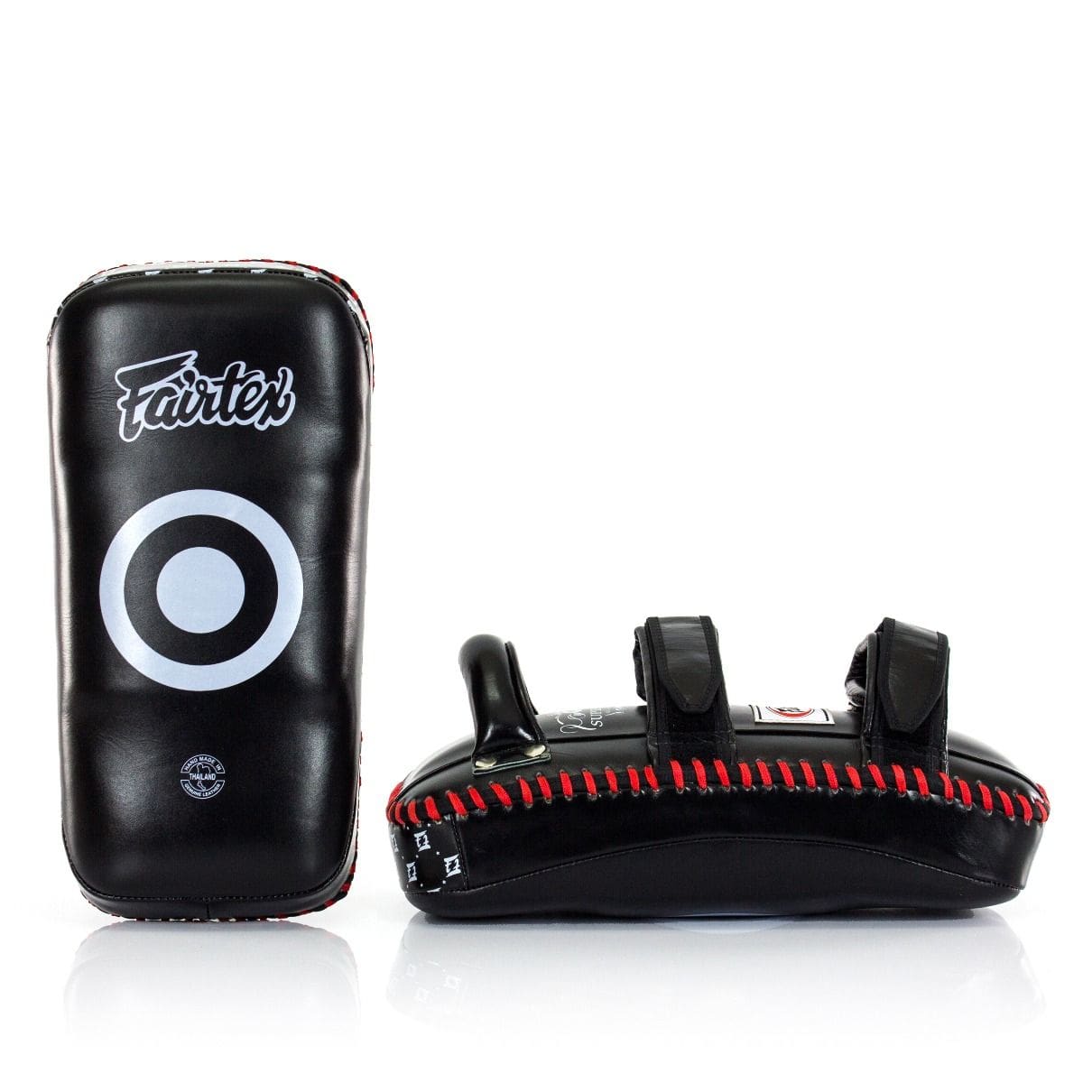 "Superior" Curved Kicks Pads - Image 3