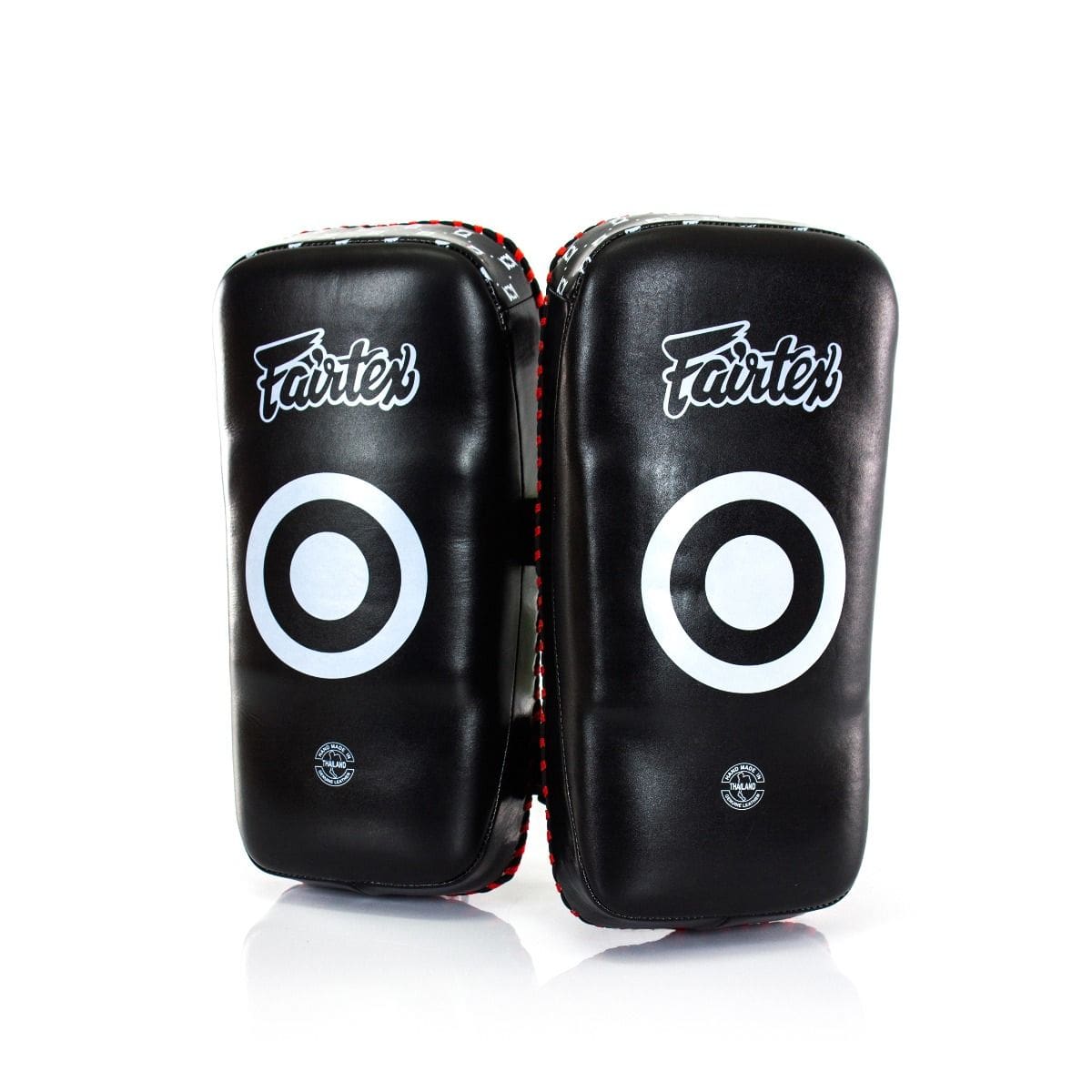 "Superior" Curved Kicks Pads - Image 4