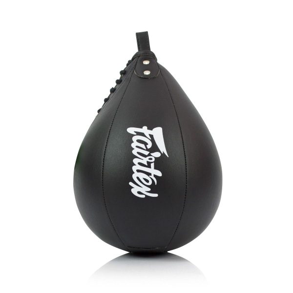 4 inches diameter Speed Ball - Image 2