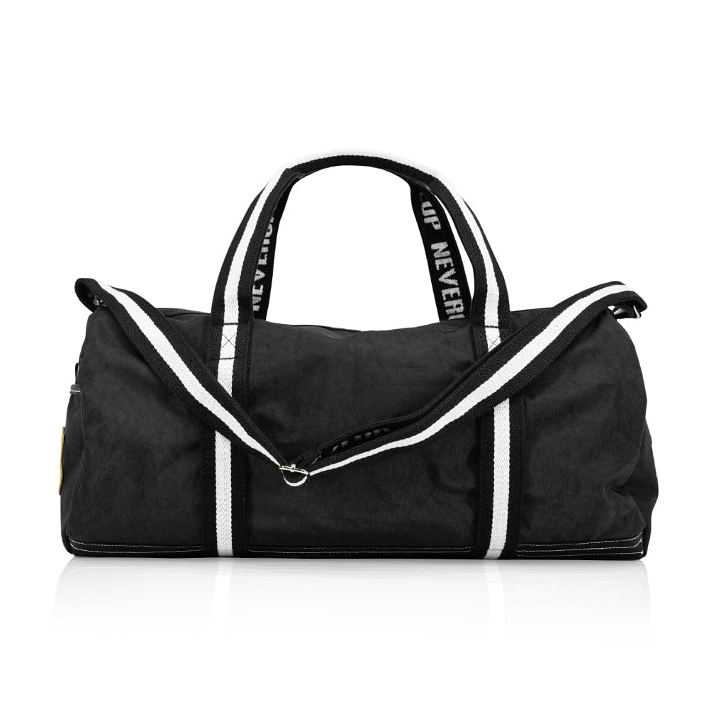 Barrel Bag - Black - Image 6