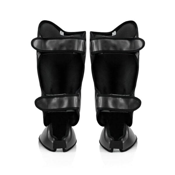 Ultra Ergo Shin Pads SP9 - Black - Image 3