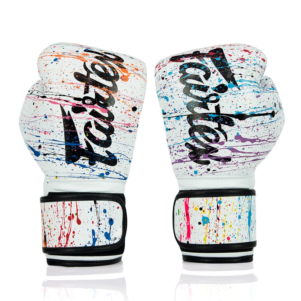 Microfiber Gloves - Art Collections – BGV14 Painter - Image 2