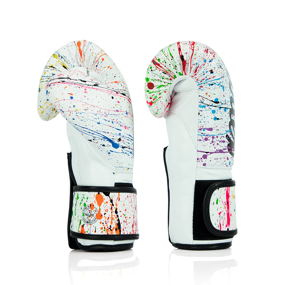 Microfiber Gloves – Art Collections – BGV14 Painter