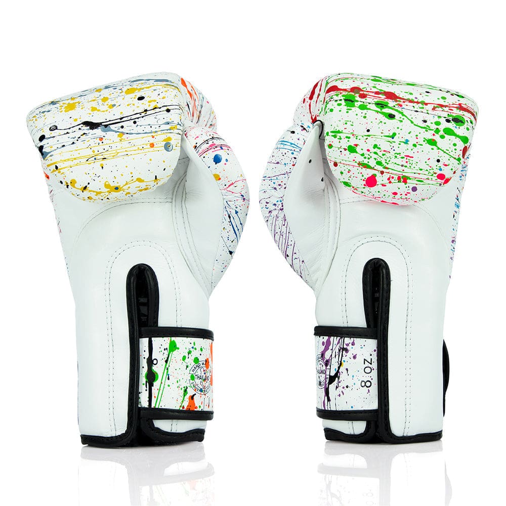 Microfiber Gloves - Art Collections – BGV14 Painter - Image 3