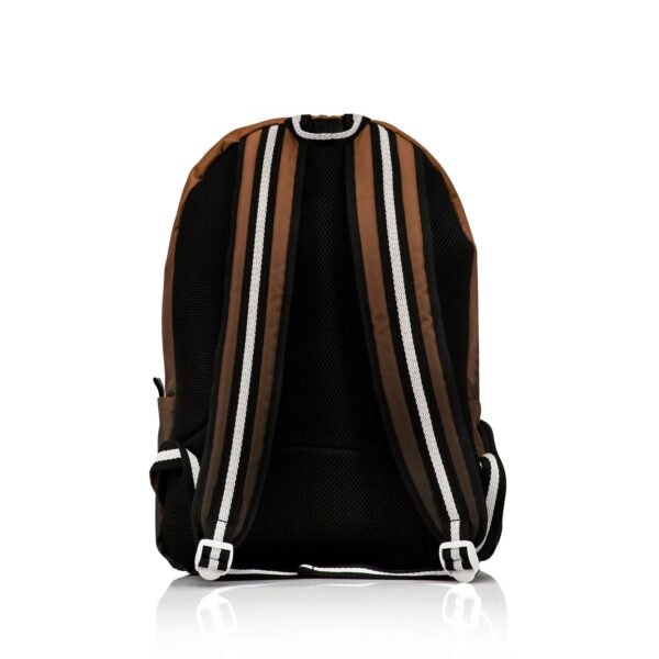 Fairtex BAG21 Fighter Backpack - Tan - Image 4